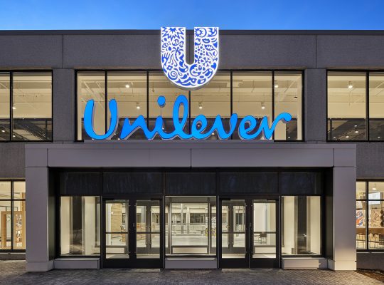 Unilever North American Headquarters